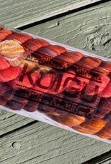 Koigu - Jasmine Watercolor Cowl Kit, Mumsy