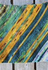Koigu - Jasmine Watercolor Cowl Kit, Magnolia