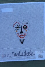 NeedleDeeva - 433D Sugar  Skull #2  (18M)