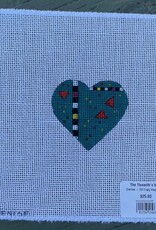 Denise - 63 Crazy Heart (18M)