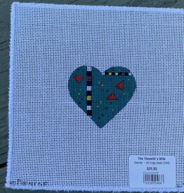 Denise - 63 Crazy Heart (18M)
