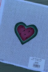 Denise - 64  Watermelon Heart (18M)