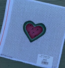 Denise - 64  Watermelon Heart (18M)