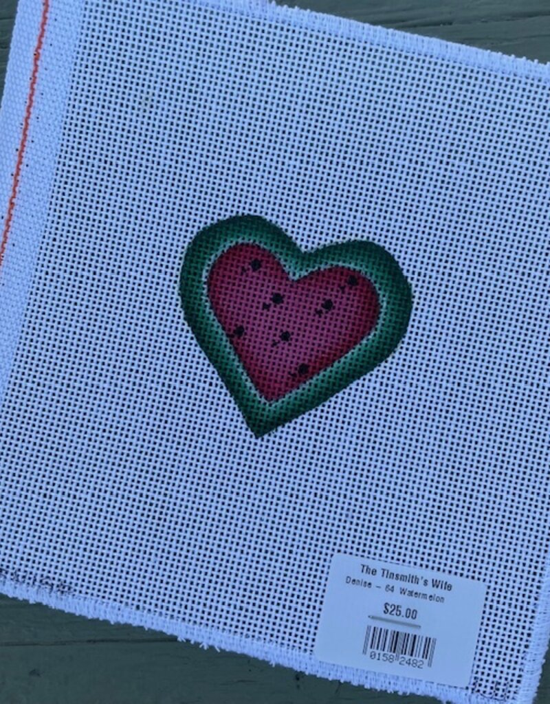 Denise - 64  Watermelon Heart (18M)