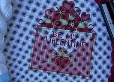 Hearts & Valentine's Day