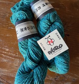 Noro Madara #26, Turquoise