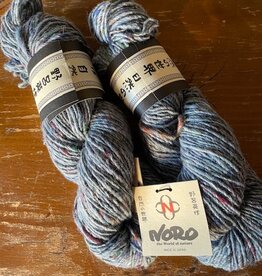 Noro Madara #04, Air Force Blue