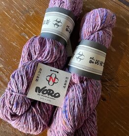 Noro Madara #23, Mauve   (Discontinued)