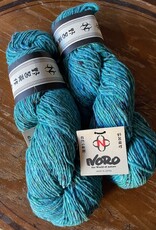 Noro Madara #06, Blue-Green   (Discontinued)