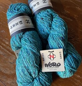 Noro Madara #06, Blue-Green   (Discontinued)