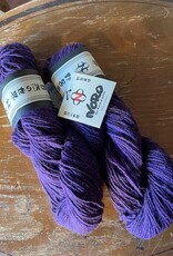 Noro Madara #28, Royal Purple    (Discontinued)