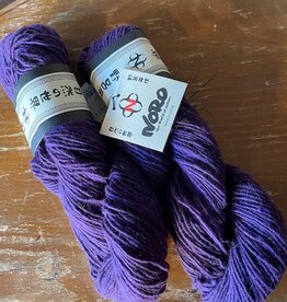 Noro Madara #28, Royal Purple    (Discontinued)