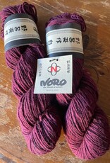 Noro Madara #27, Merlot  (Discontinued)