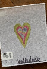 NeedleDeeva - 510F Southwest Heart (18M)