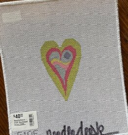 NeedleDeeva - 510F Southwest Heart (18M)