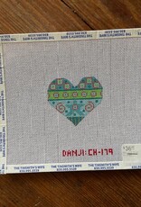 CH-179 Heart #6 (18M)