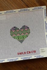 CH-175 Heart #2 (18M)
