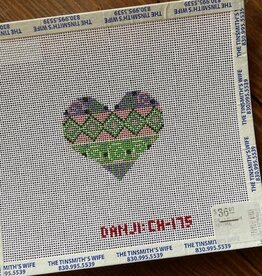 CH-175 Heart #2 (18M)