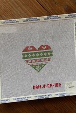 CH-182  Heart #9 (18M)