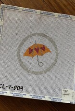 P-CL-Y-004 Umbrella YOP (13M)
