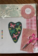 SC001Set Butterfly Scissors Case with Scissors (18M)