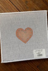 Denise - 67 Woven Heart (18M)