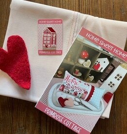 Primrose -Home Sweet Home