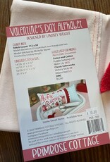 Primrose - Velentine's Day Alphabet
