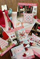 Primrose - Velentine's Day Alphabet