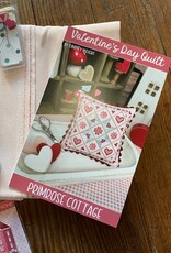 Primrose - Velentine's Day Quilt