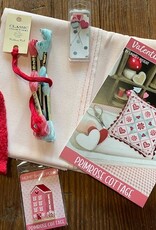 Primrose - Velentine's Day Quilt