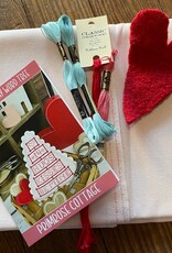 Primrose - Velentine's Word Tree