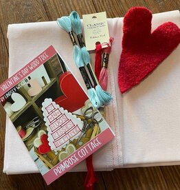 Primrose - Velentine's Word Tree