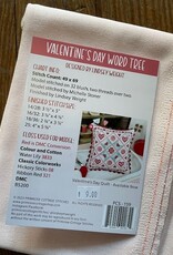Primrose - Velentine's Word Tree