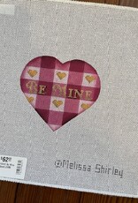 1604C Be Mine Heart (18M)