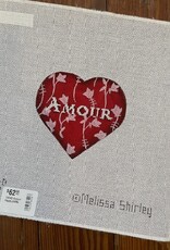 1604D Amour Heart (18M)