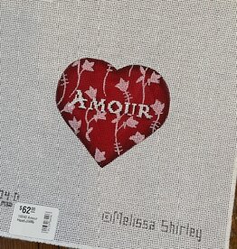 1604D Amour Heart (18M)