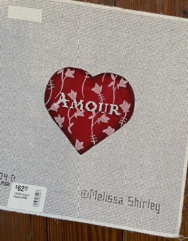 1604D Amour Heart (18M)