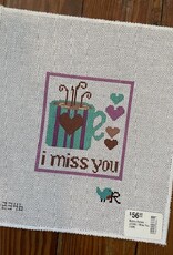 Robin Kalata - J2346 I Miss You (18M)