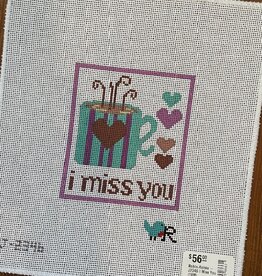 Robin Kalata - J2346 I Miss You (18M)