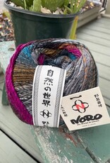 Noro - Saiun #06, Dark