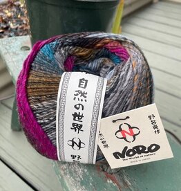 Noro - Saiun #06, Dark