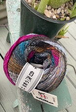 Noro - Saiun #06, Dark