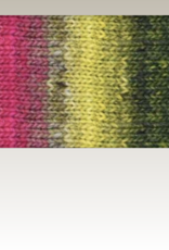 Noro - Saiun #10, Blue/Lime/Pink