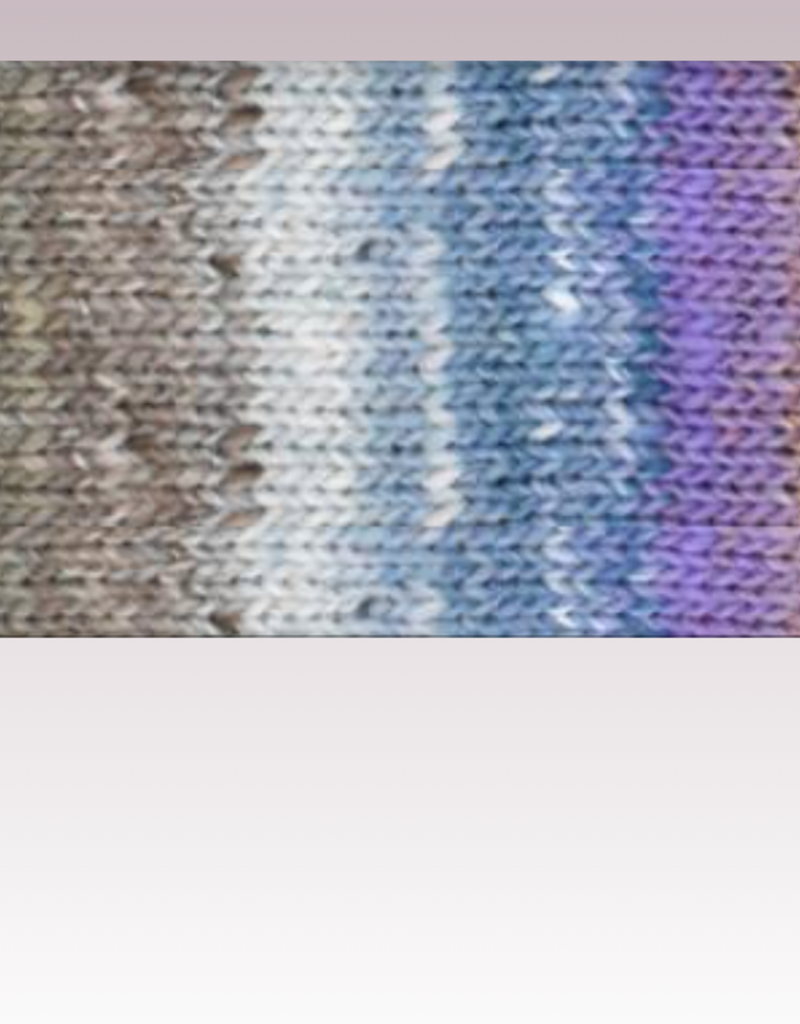 Noro - Saiun #01, Happy Multi
