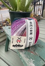 Noro - Saiun #01, Happy Multi