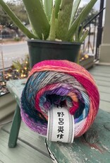 Noro - Saiun #01, Happy Multi
