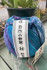 Noro - Saiun #08, Blues