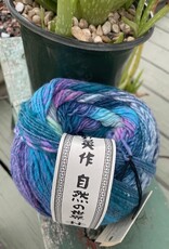Noro - Saiun #08, Blues