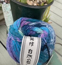 Noro - Saiun #08, Blues